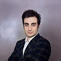 Luca Ferri